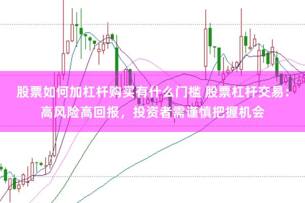 股票如何加杠杆购买有什么门槛 股票杠杆交易：高风险高回报，投资者需谨慎把握机会