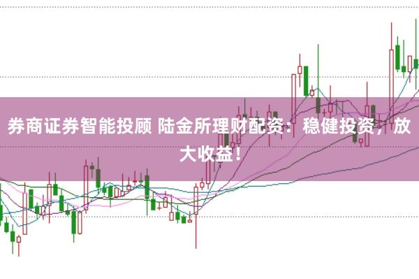 券商证券智能投顾 陆金所理财配资：稳健投资，放大收益！