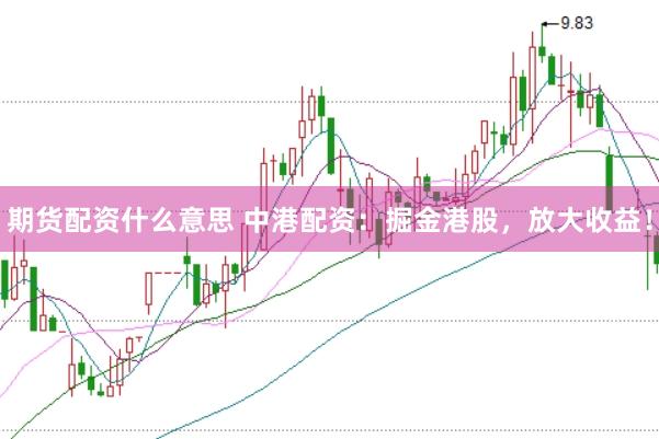 期货配资什么意思 中港配资：掘金港股，放大收益！
