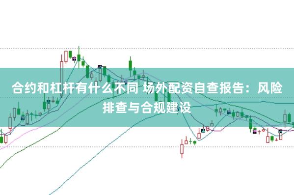 合约和杠杆有什么不同 场外配资自查报告：风险排查与合规建设