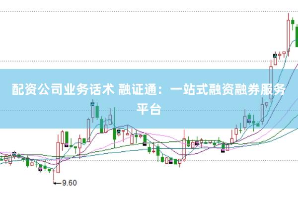配资公司业务话术 融证通：一站式融资融券服务平台