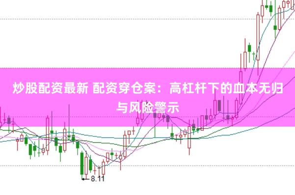 炒股配资最新 配资穿仓案:高杠杆下的血本无归与风险警示