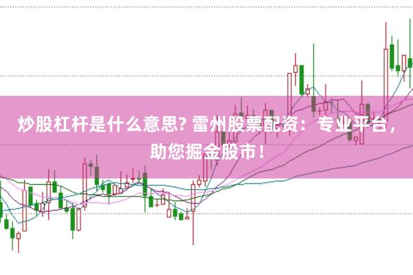 炒股杠杆是什么意思? 雷州股票配资:专业平台,助您掘金股市!