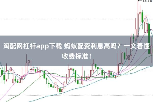 淘配网杠杆app下载 蚂蚁配资利息高吗?一文看懂收费标准!