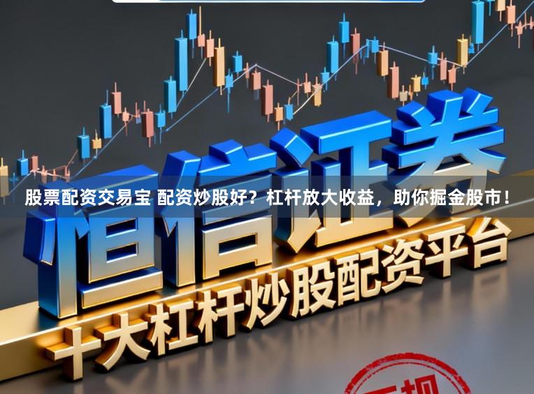 股票配资交易宝 配资炒股好?杠杆放大收益,助你掘金股市!