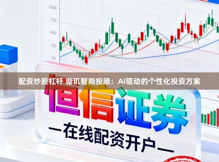配资炒股杠杆 璇玑智能投顾：AI驱动的个性化投资方案