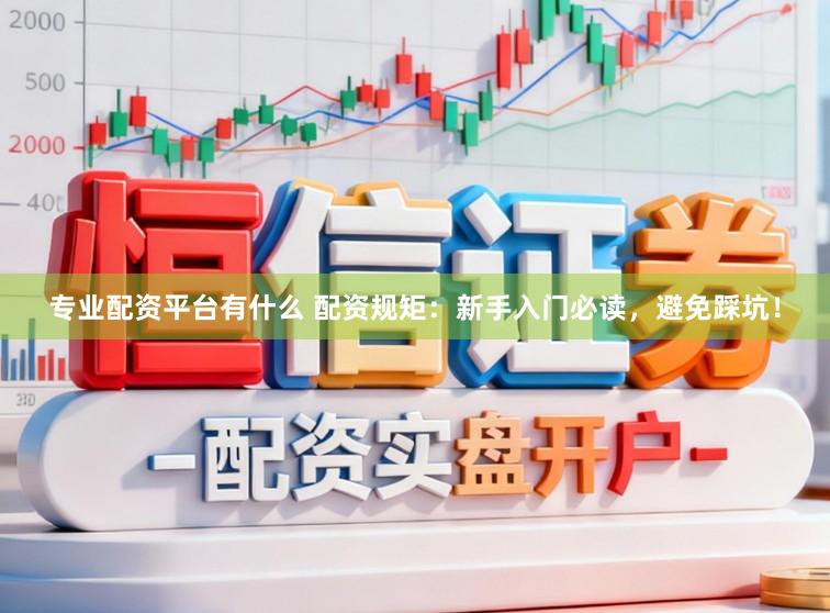 专业配资平台有什么 配资规矩：新手入门必读，避免踩坑！