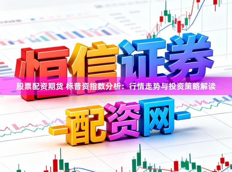 股票配资期货 标普资指数分析：行情走势与投资策略解读