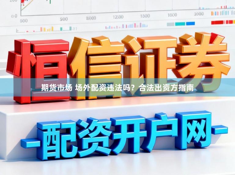 期货市场 场外配资违法吗？合法出资方指南