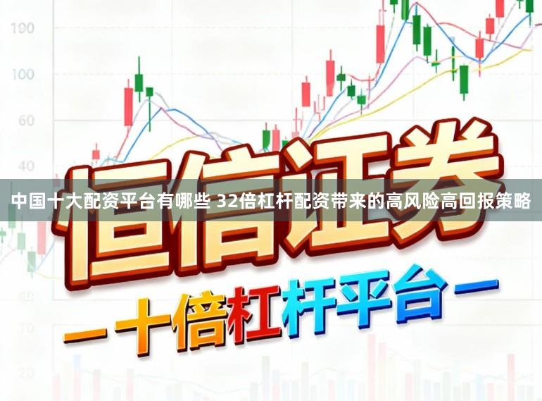 中国十大配资平台有哪些 32倍杠杆配资带来的高风险高回报策略