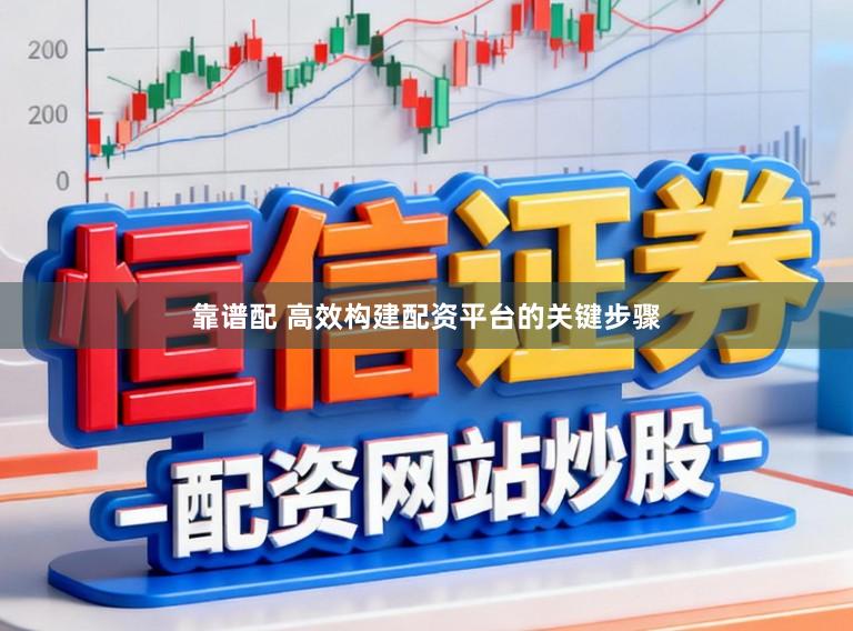 靠谱配 高效构建配资平台的关键步骤