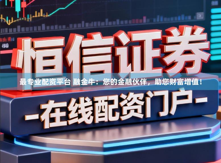 最专业配资平台 融金牛：您的金融伙伴，助您财富增值！