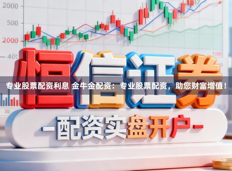 专业股票配资利息 金牛金配资:专业股票配资,助您财富增值!