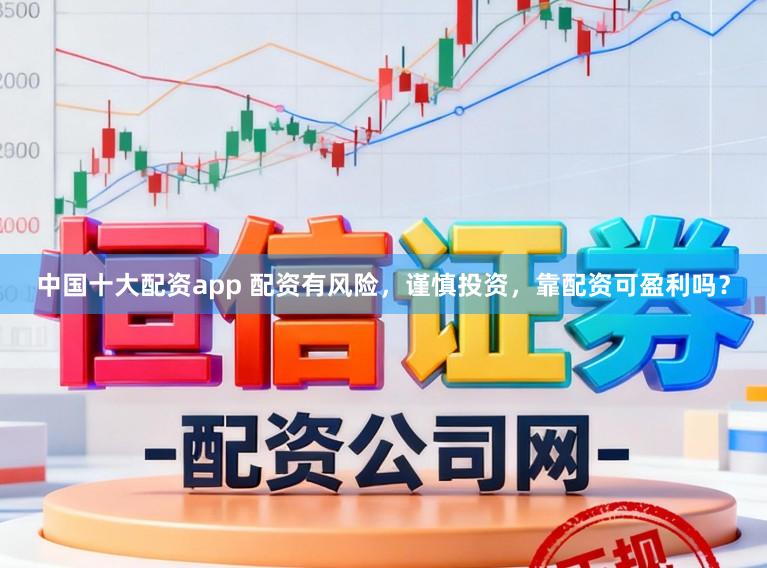 中国十大配资app 配资有风险，谨慎投资，靠配资可盈利吗？