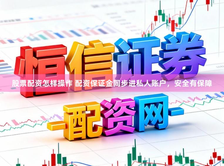 股票配资怎样操作 配资保证金同步进私人账户，安全有保障